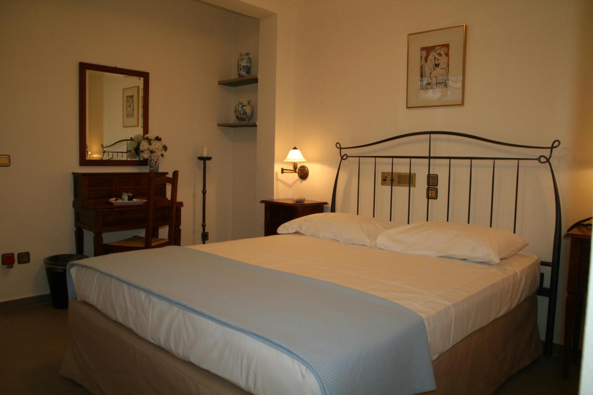 Alexandros Hotel Platis Gialos (Sifnos) Exterior foto