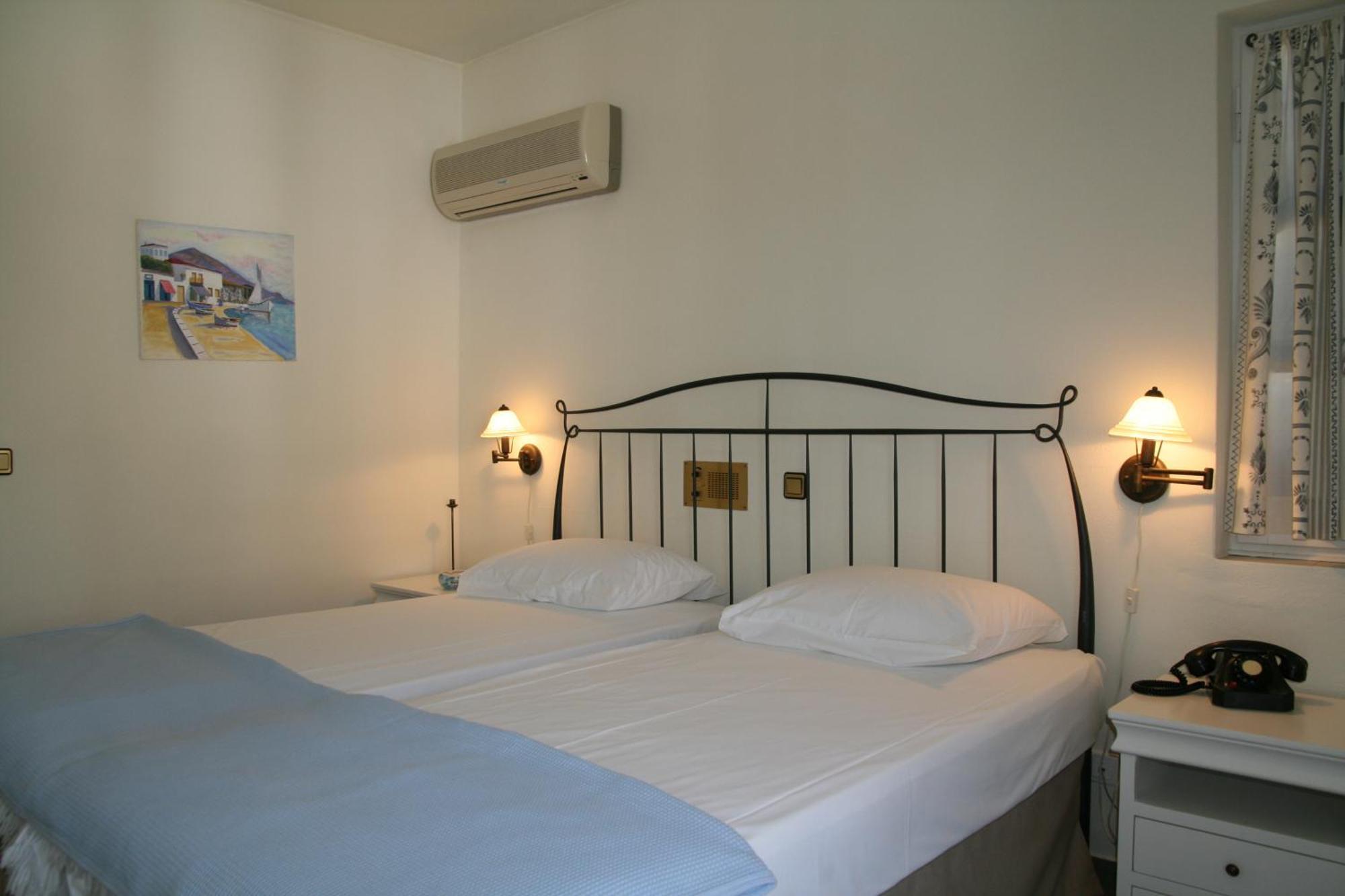 Alexandros Hotel Platis Gialos (Sifnos) Exterior foto